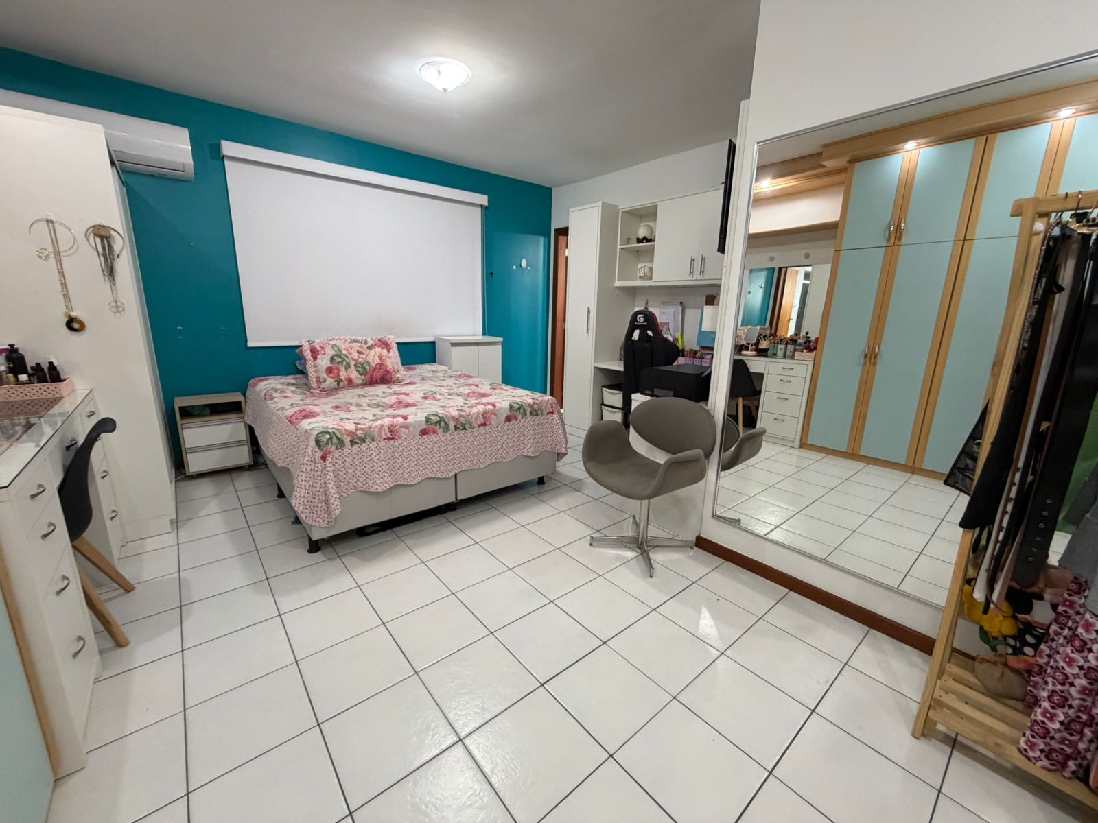 Vendo Apartamento Alto Padrão Vieiralves