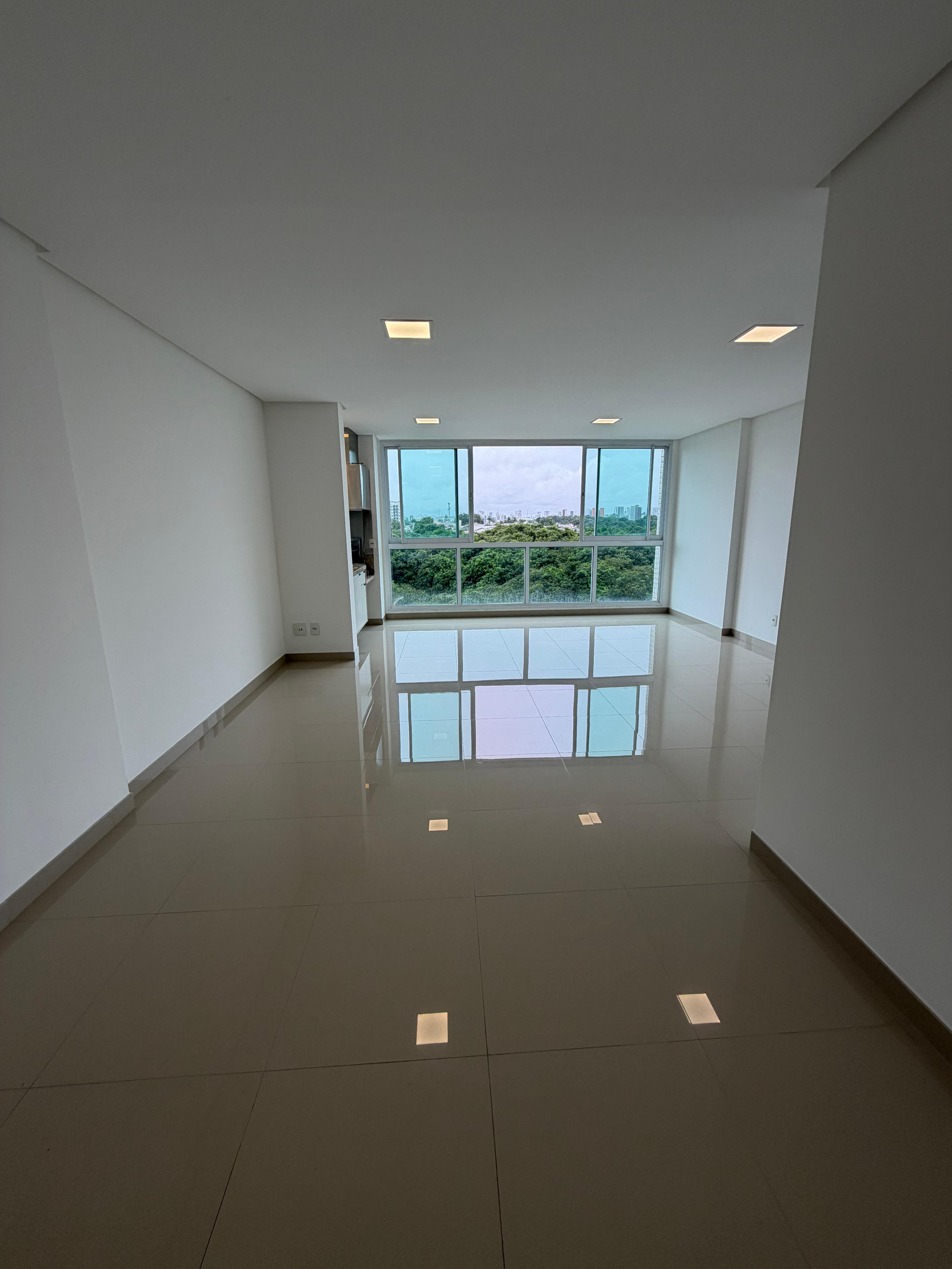 Vendo Apartamento Condomínio Viva Verde 3 Suítes - Dom Pedro
