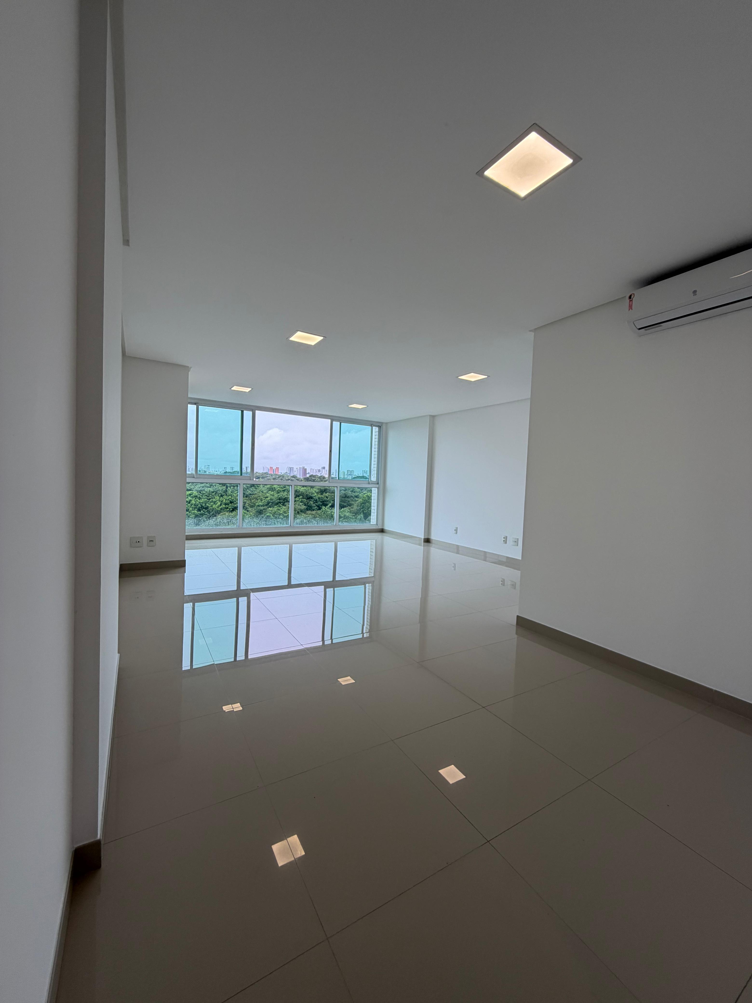 Vendo Apartamento Condomínio Viva Verde 3 Suítes - Dom Pedro