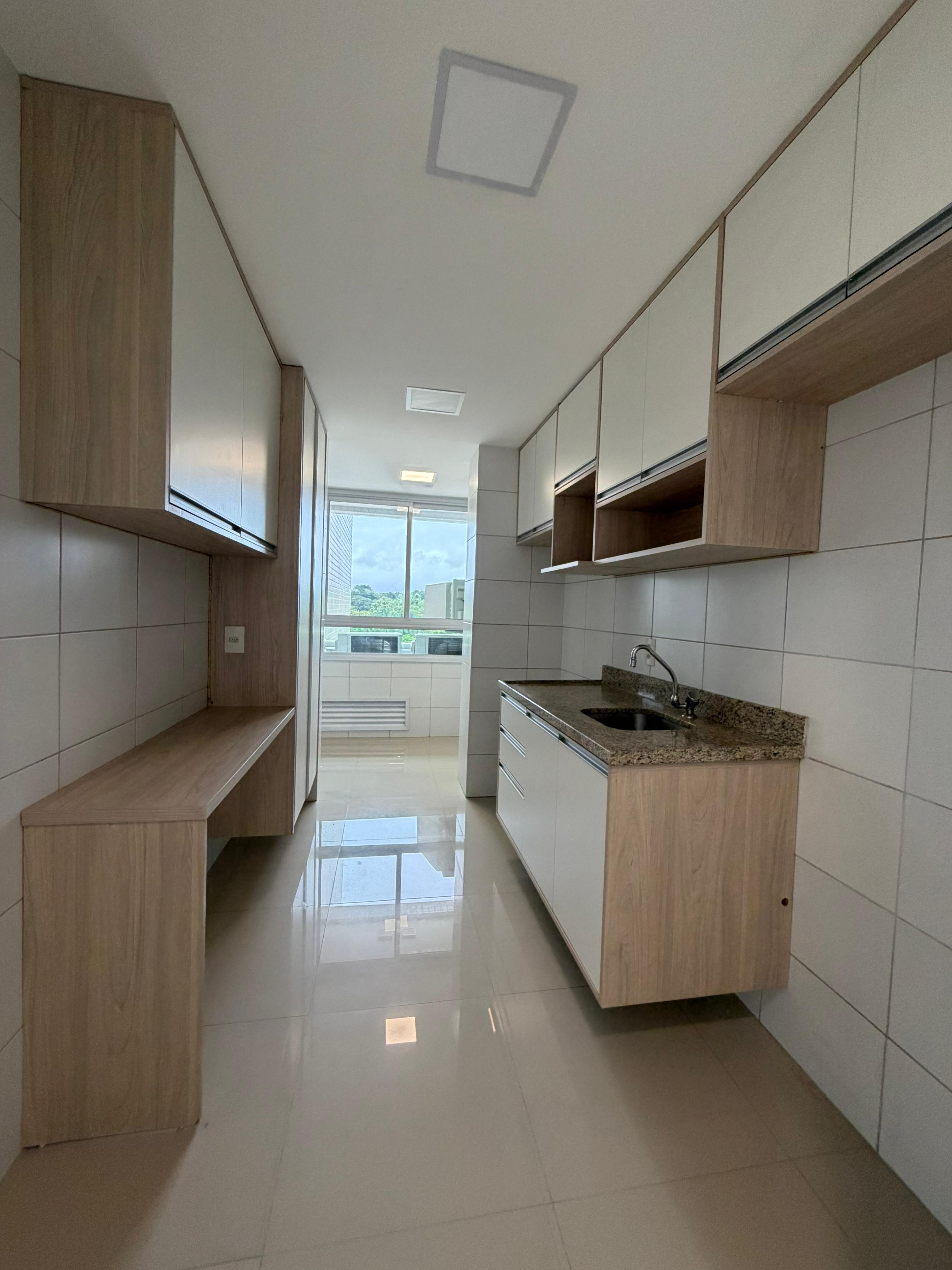 Vendo Apartamento Condomínio Viva Verde 3 Suítes - Dom Pedro