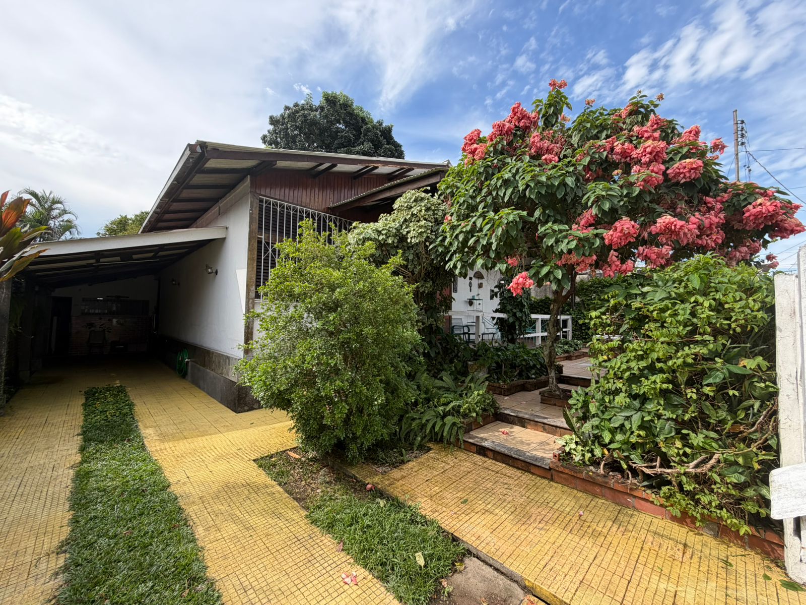 Casa - Venda