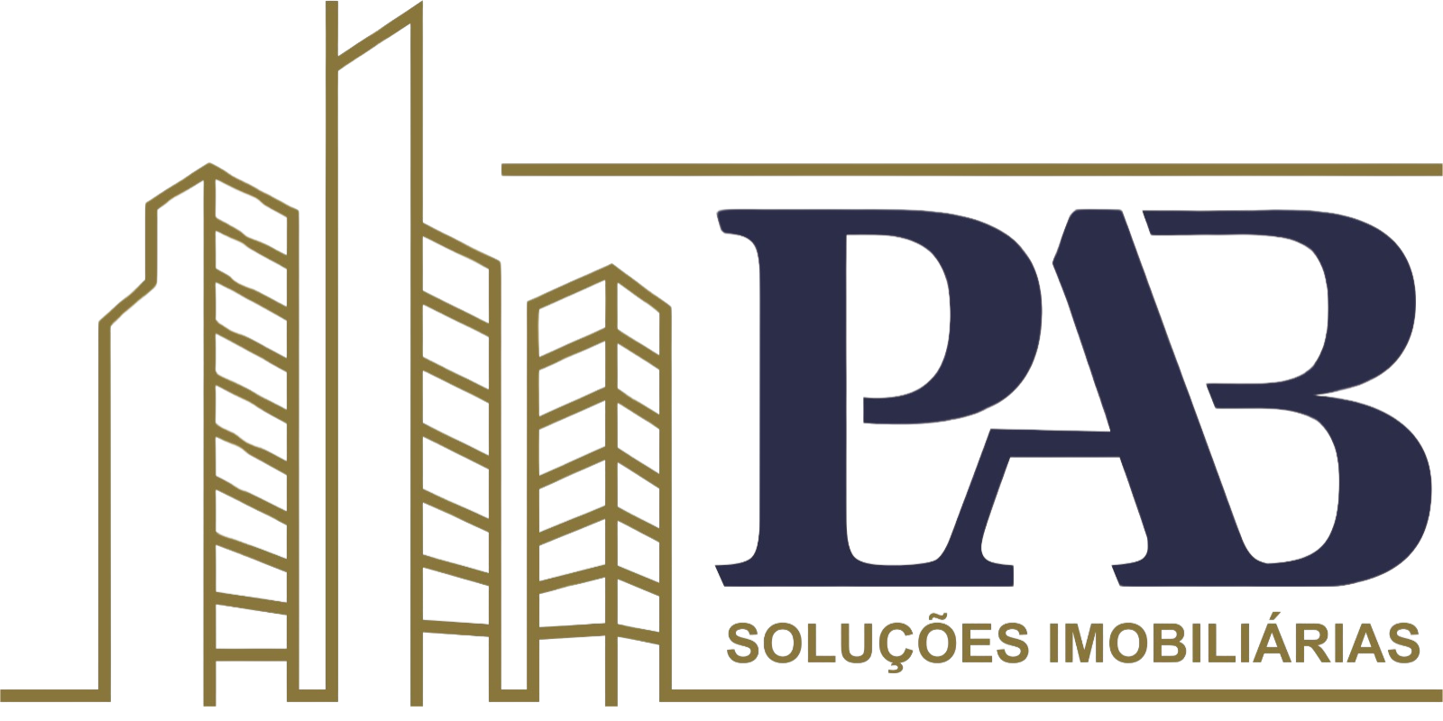 PAB SOLUÇÕES IMOBILIÁRIAS - Os melhores imóveis você só encontra aqui!