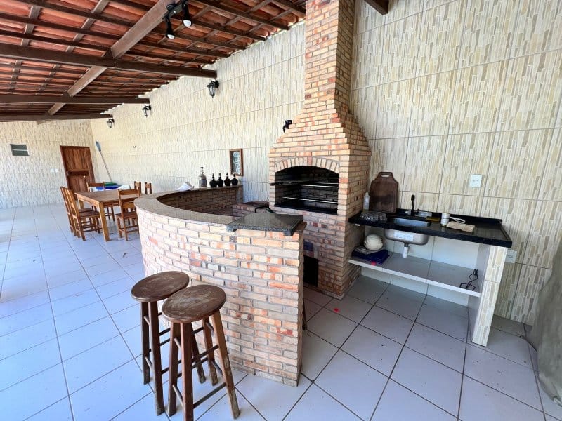 Casa, 4 quartos, 849 m² - Foto 10