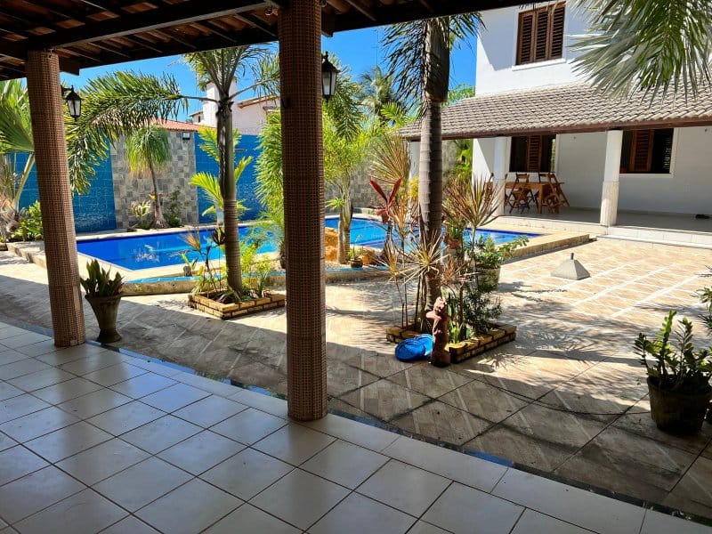 Casa, 4 quartos, 849 m² - Foto 6