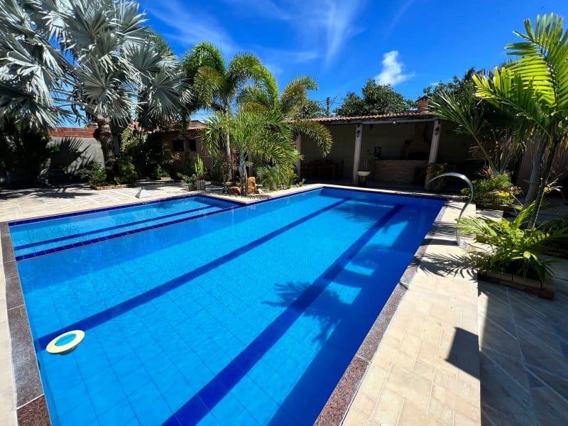 Casa, 4 quartos, 849 m² - Foto 7