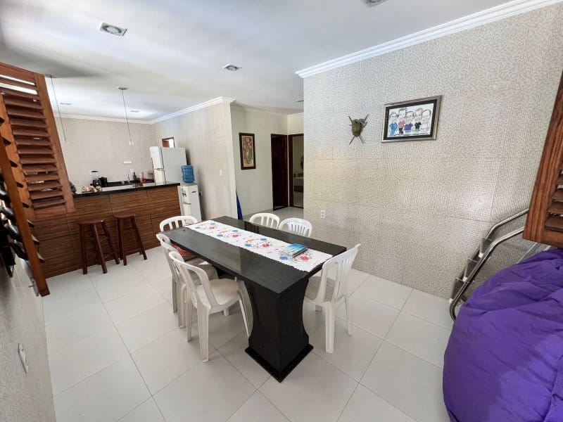 Casa, 4 quartos, 849 m² - Foto 19