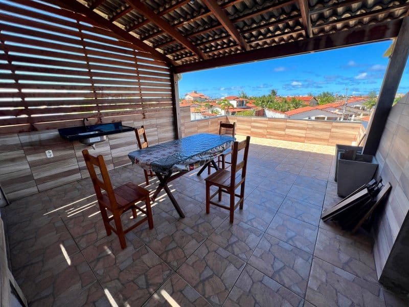 Casa, 4 quartos, 849 m² - Foto 30