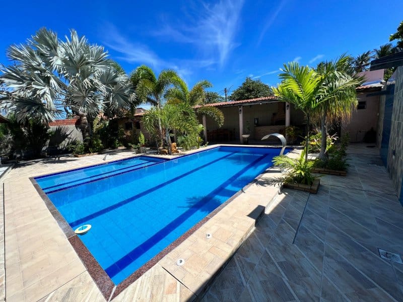 Casa, 4 quartos, 849 m² - Foto 12