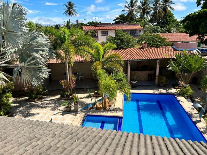 Casa, 4 quartos, 849 m² - Foto 35