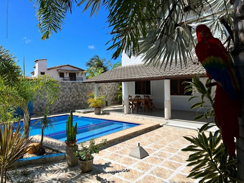 Casa, 4 quartos, 849 m² - Foto 9