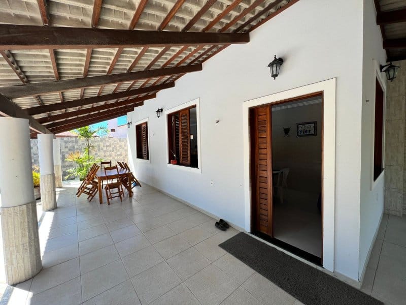 Casa, 4 quartos, 849 m² - Foto 21