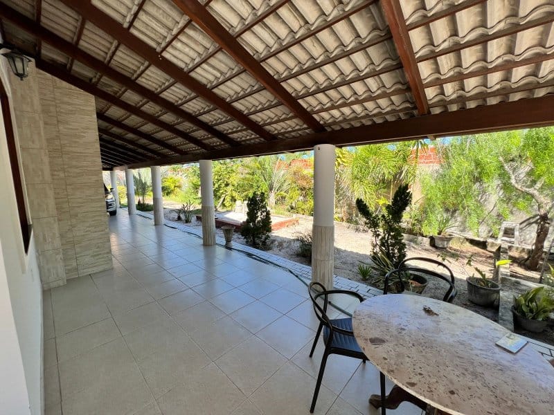Casa, 4 quartos, 849 m² - Foto 22