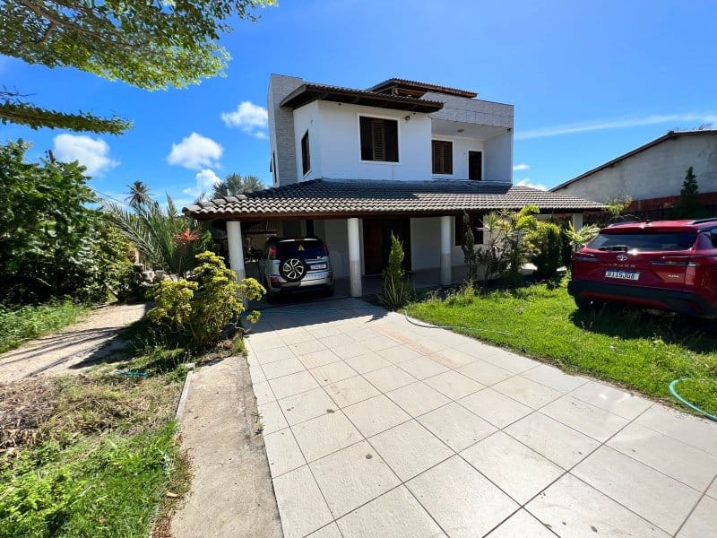 Casa, 4 quartos, 849 m² - Foto 34