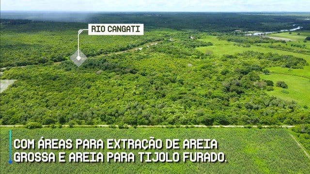 Sítio, 200 hectares - Foto 5