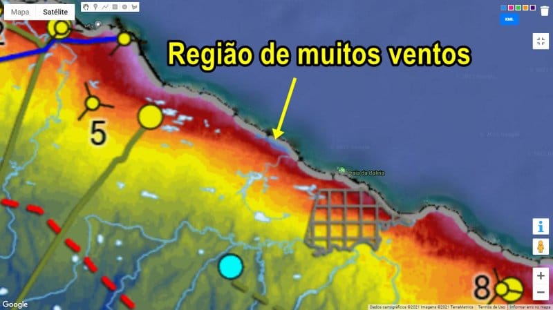 Terreno, 42 hectares - Foto 4