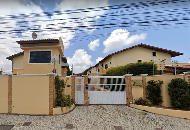 Casa em condomínio - Venda, Edson queiroz, Fortaleza, CE