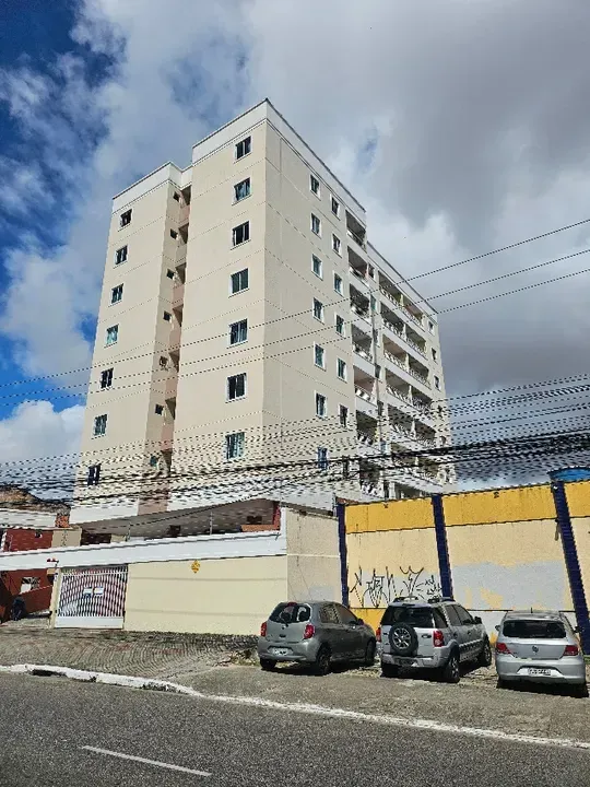 Apartamento - Venda, Fátima, Fortaleza, CE