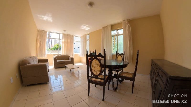 Apartamento - Venda, Aldeota, Fortaleza, CE