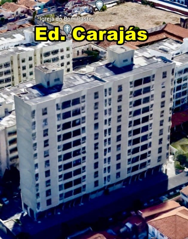 Apartamento - Venda, Jacarecanga, Fortaleza, CE