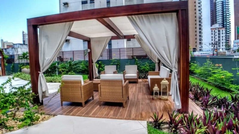 Apartamento, 3 quartos, 130 m² - Foto 31