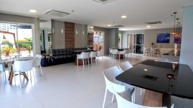 Apartamento, 3 quartos, 130 m² - Foto 33