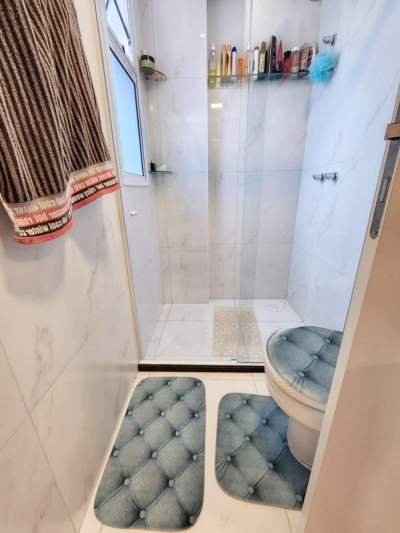 Apartamento, 3 quartos, 130 m² - Foto 24