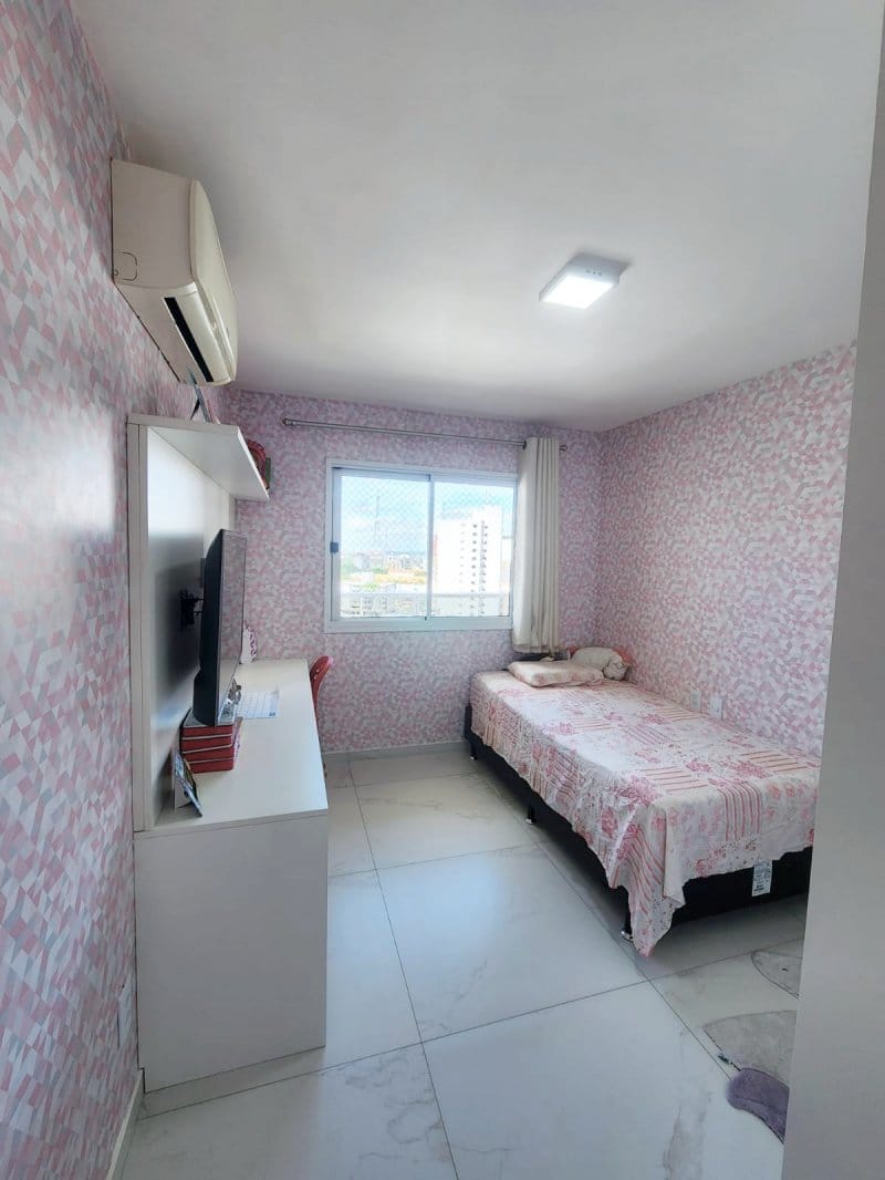 Apartamento, 3 quartos, 130 m² - Foto 20