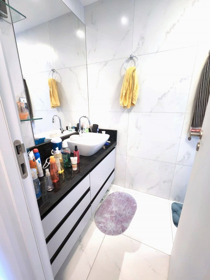 Apartamento, 3 quartos, 130 m² - Foto 25
