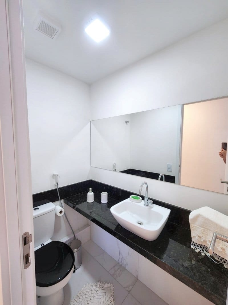 Apartamento, 3 quartos, 130 m² - Foto 23