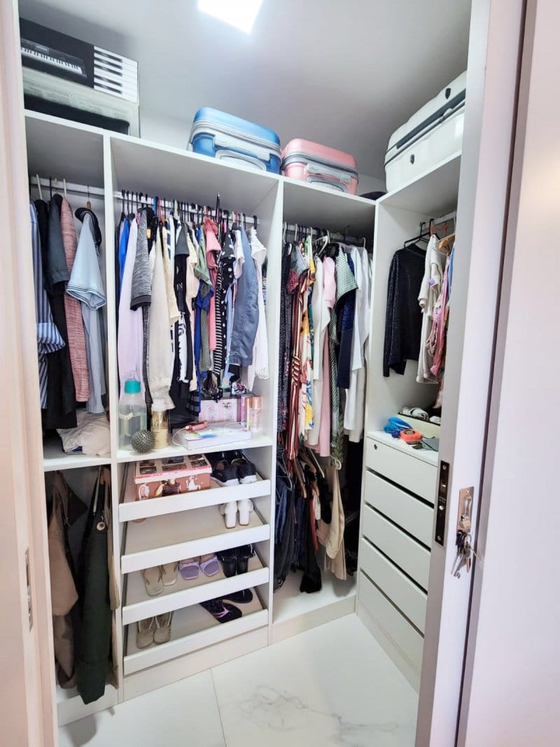 Apartamento, 3 quartos, 130 m² - Foto 18