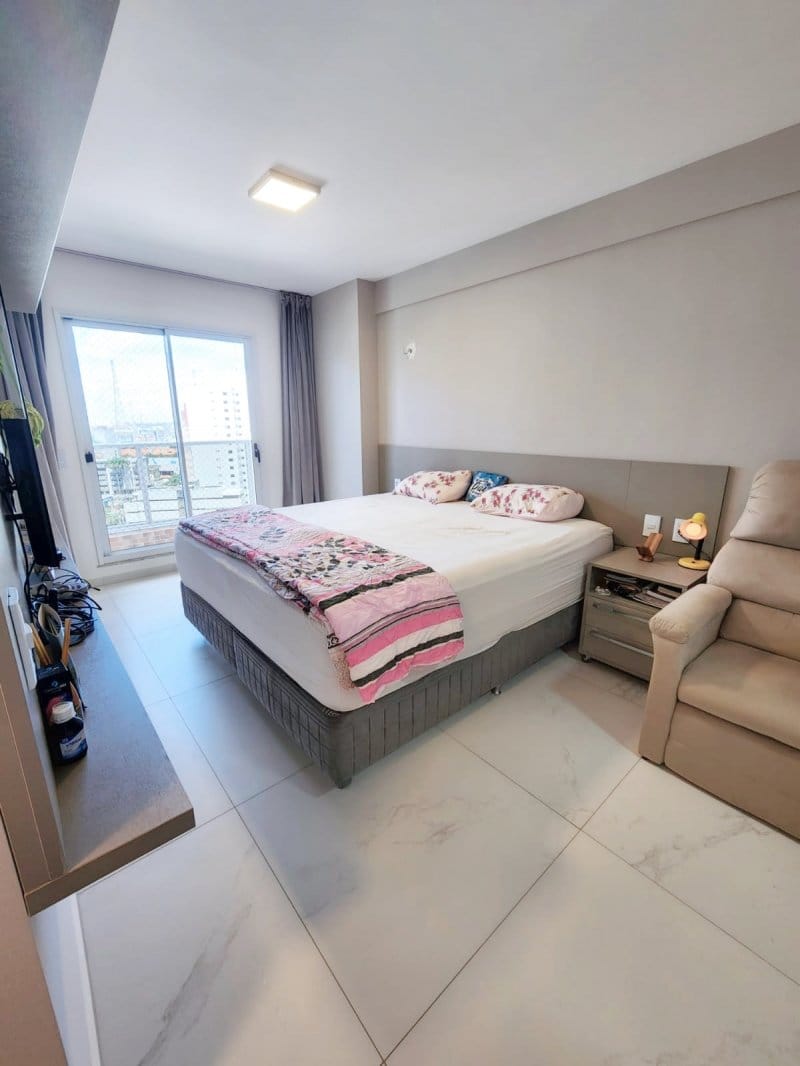 Apartamento, 3 quartos, 130 m² - Foto 17