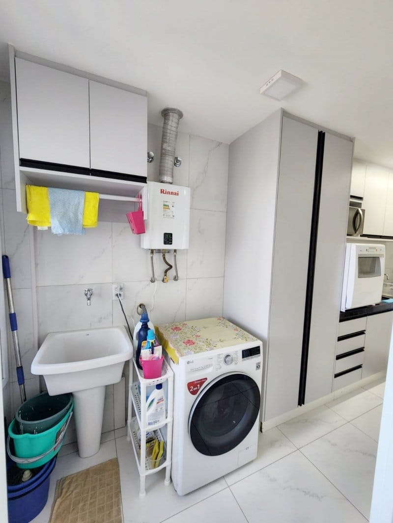Apartamento, 3 quartos, 130 m² - Foto 12