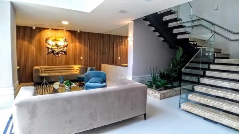 Apartamento, 3 quartos, 130 m² - Foto 30