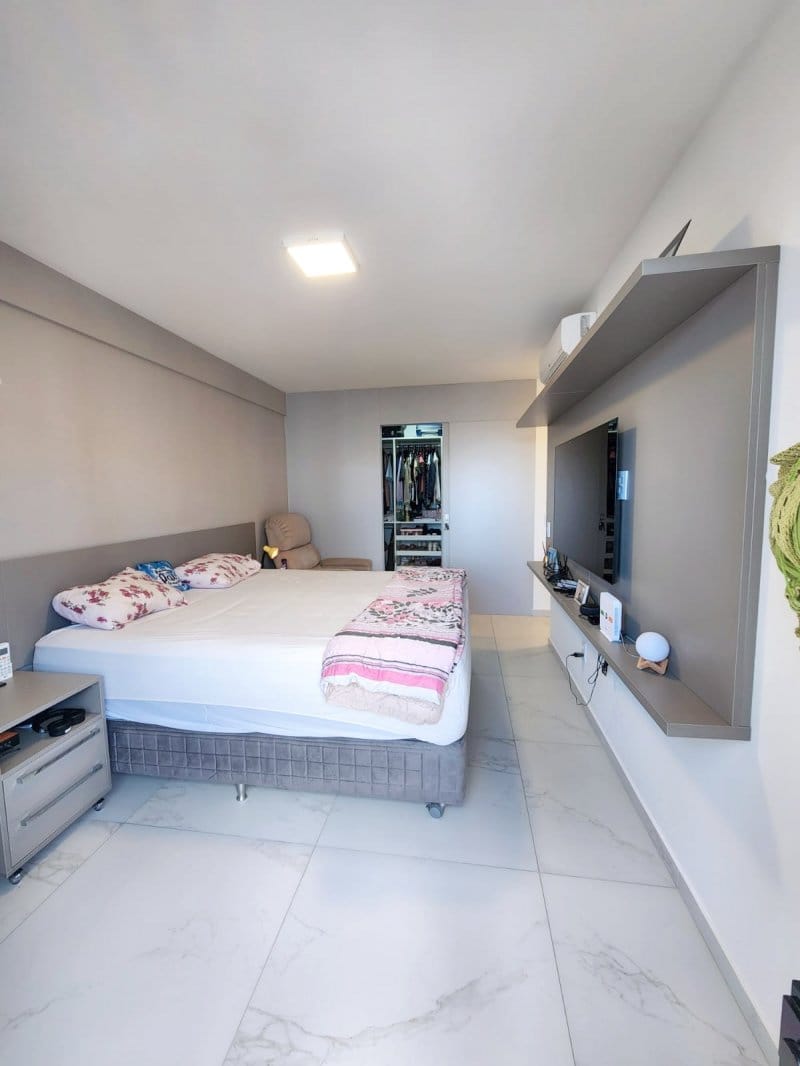 Apartamento, 3 quartos, 130 m² - Foto 13