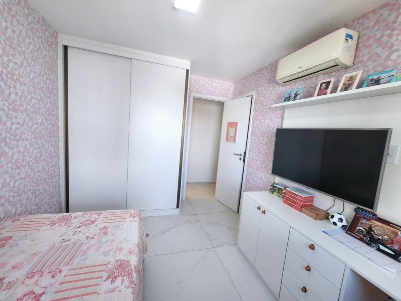 Apartamento, 3 quartos, 130 m² - Foto 19