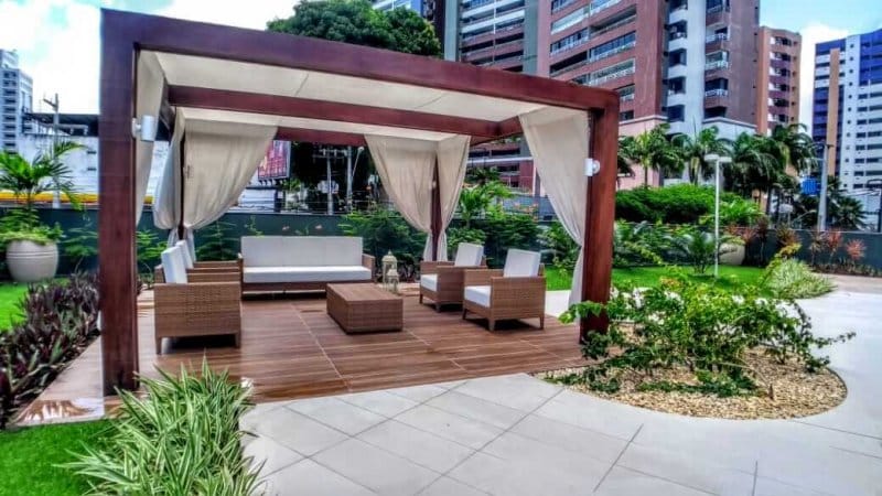 Apartamento, 3 quartos, 130 m² - Foto 36