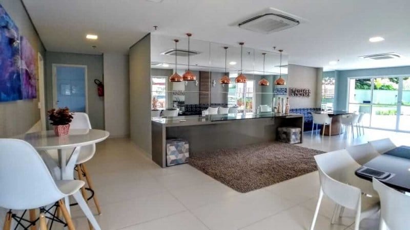 Apartamento, 3 quartos, 130 m² - Foto 35