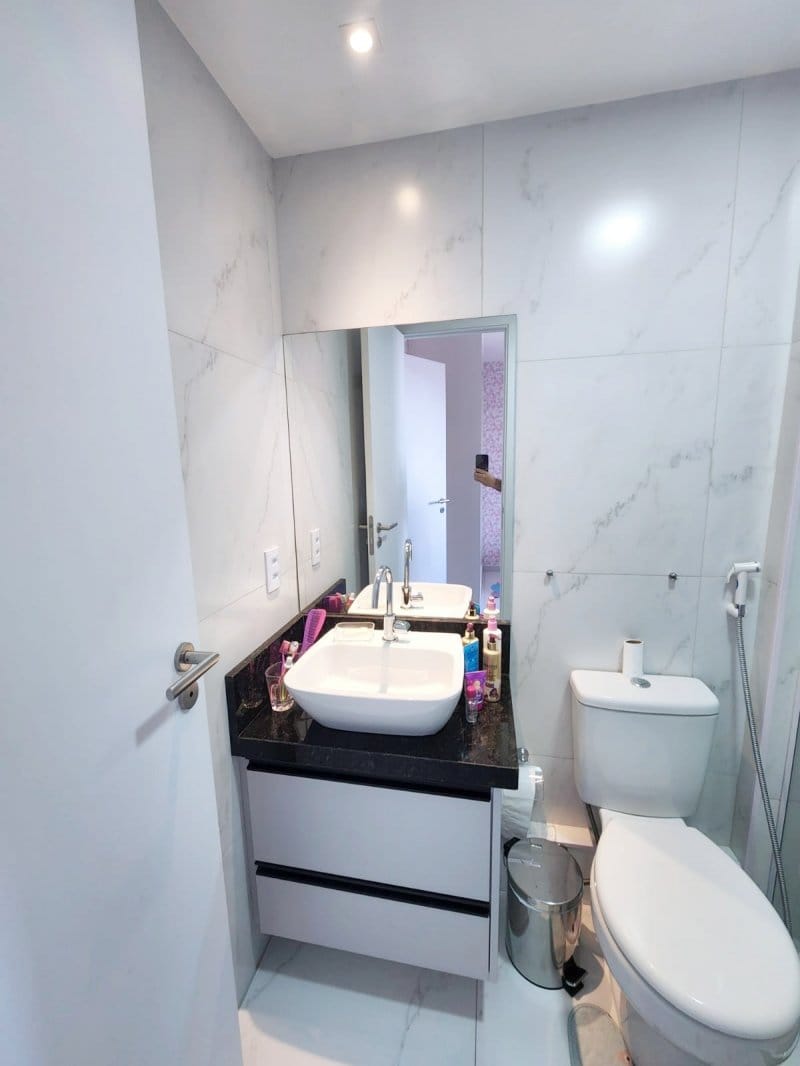 Apartamento, 3 quartos, 130 m² - Foto 22