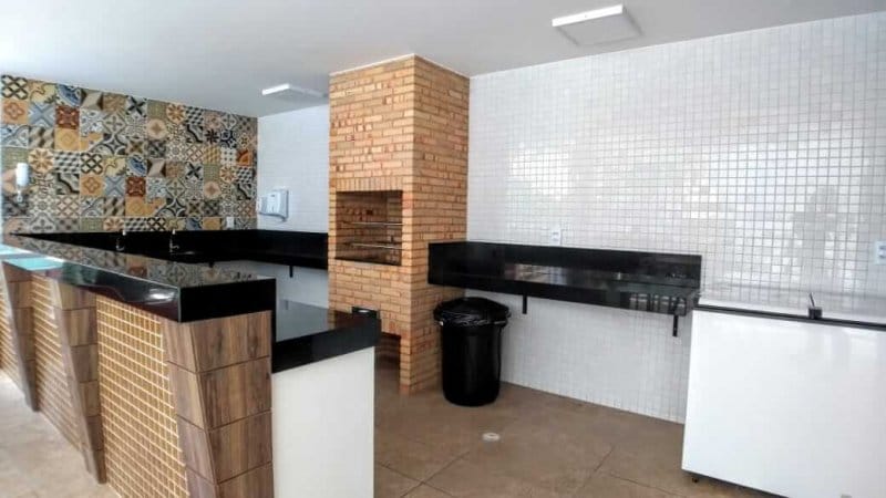 Apartamento, 3 quartos, 130 m² - Foto 28