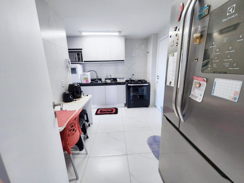 Apartamento, 3 quartos, 130 m² - Foto 26