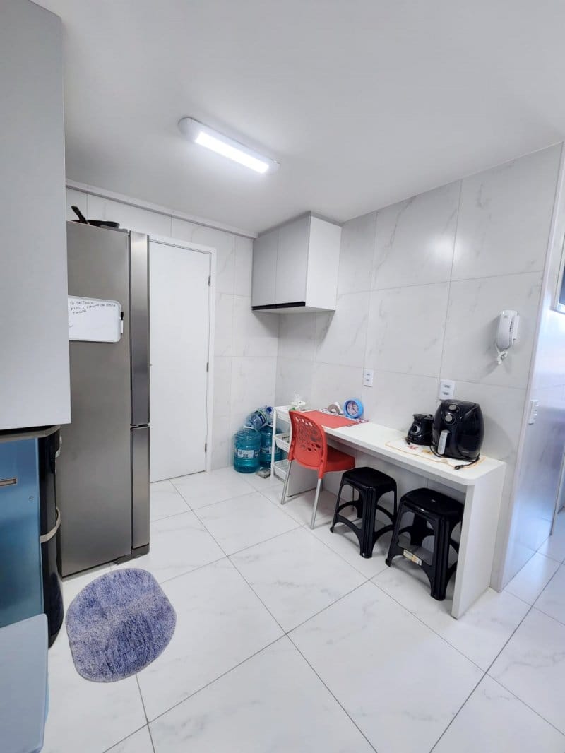 Apartamento, 3 quartos, 130 m² - Foto 10