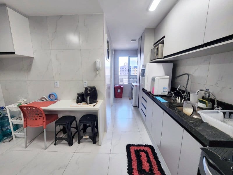 Apartamento, 3 quartos, 130 m² - Foto 11