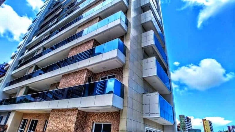 Apartamento, 3 quartos, 130 m² - Foto 2