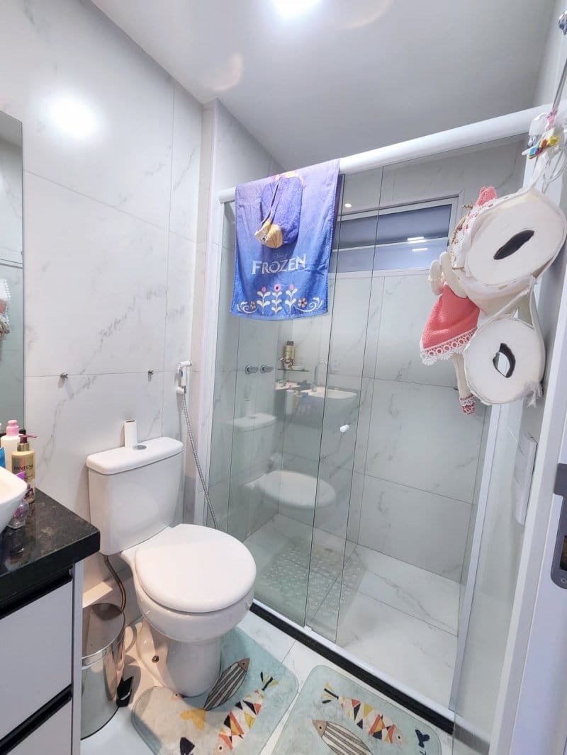 Apartamento, 3 quartos, 130 m² - Foto 21