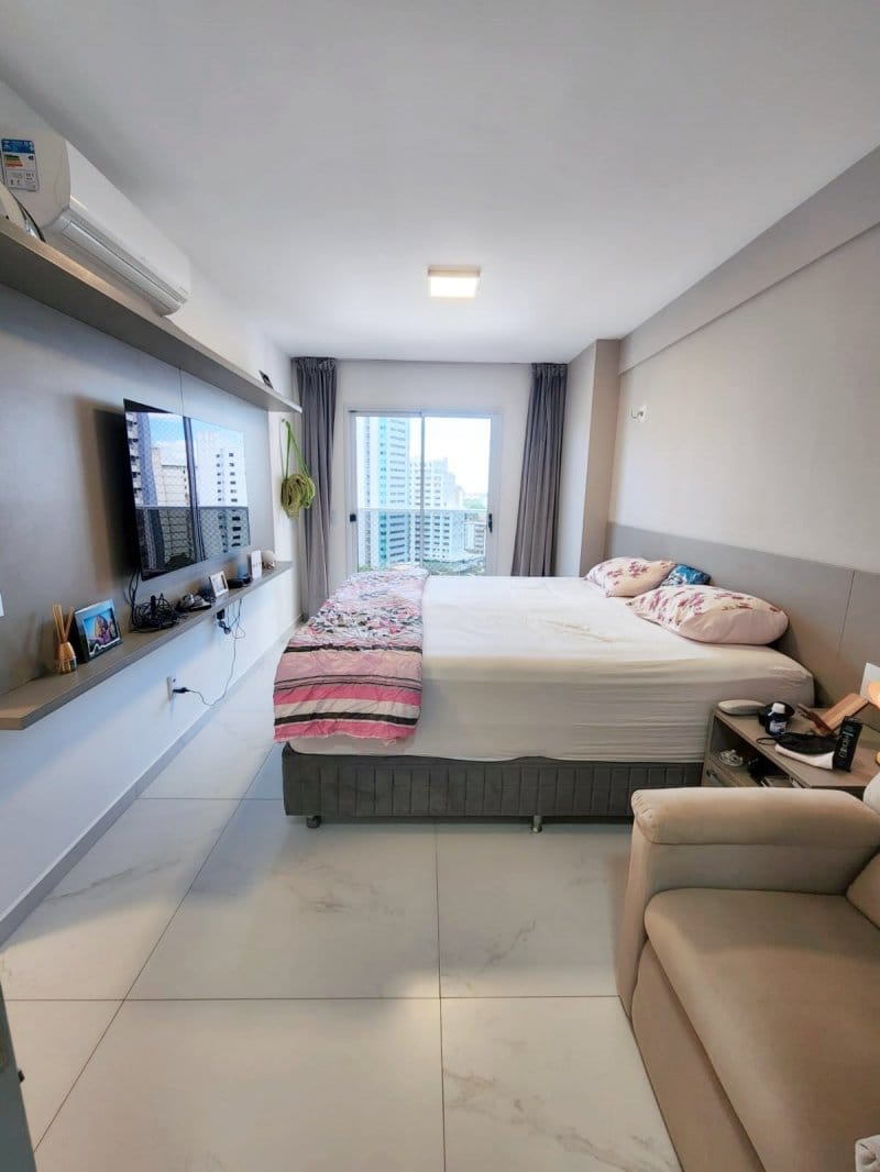 Apartamento, 3 quartos, 130 m² - Foto 16