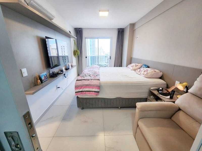 Apartamento, 3 quartos, 130 m² - Foto 14