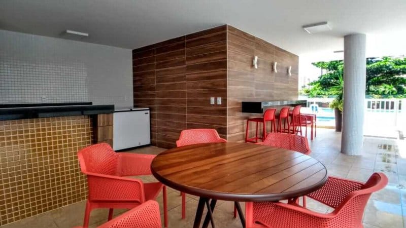Apartamento, 3 quartos, 130 m² - Foto 32