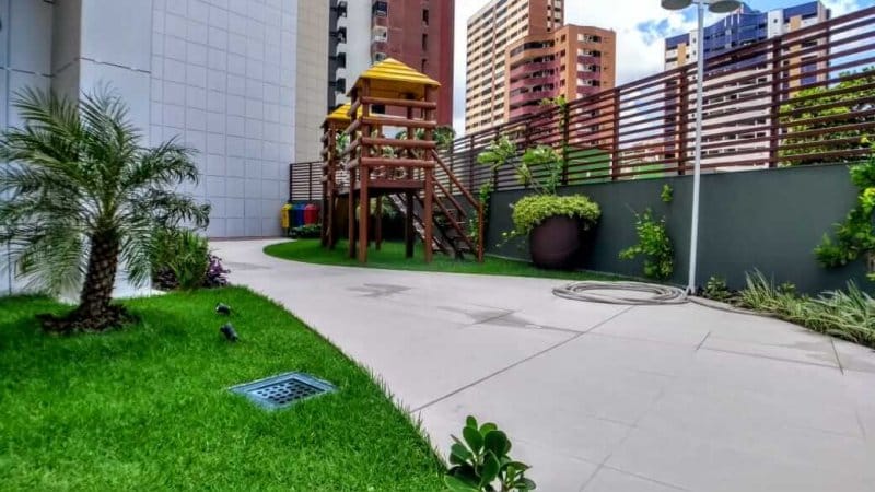 Apartamento, 3 quartos, 130 m² - Foto 29
