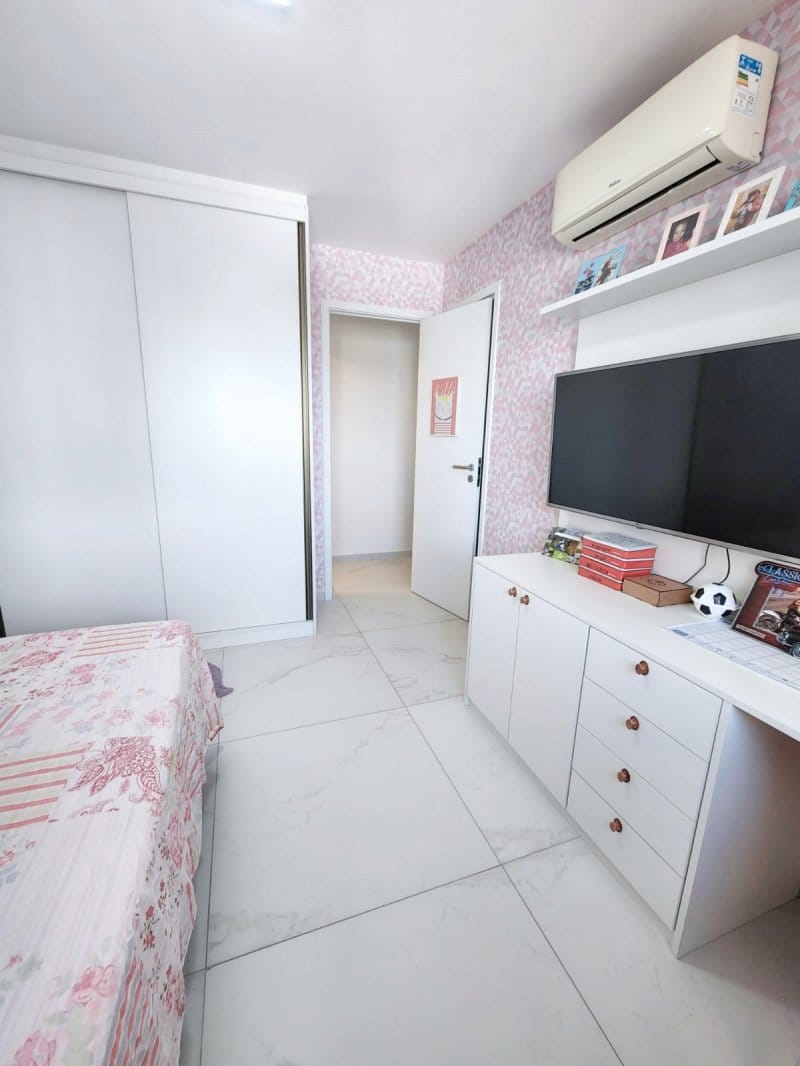 Apartamento, 3 quartos, 130 m² - Foto 15