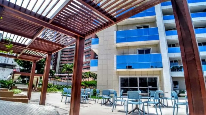 Apartamento, 3 quartos, 130 m² - Foto 39